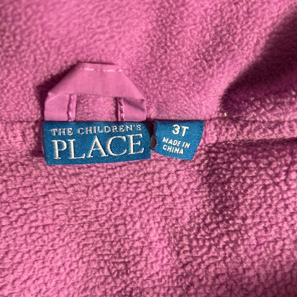 The Children’s Place 3T Jacket - Picture 4 of 6
